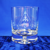 Royal Ark Mariners Premium Whisky Glass