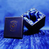 Premium Whisky Satin Presentation Box